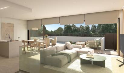 New Build - Semi Detached - Dolores - Pueblo