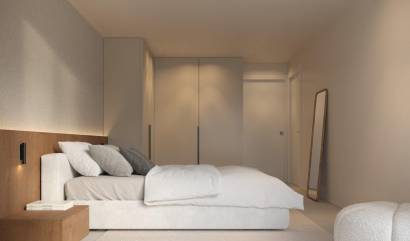 New Build - Semi Detached - Dolores - Pueblo