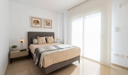 New Build - Semi Detached - Gran Alacant - Centro Comercial Ga