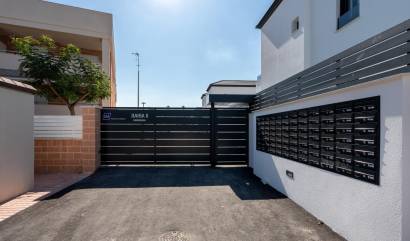 New Build - Semi Detached - Gran Alacant - Centro Comercial Ga