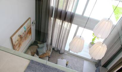 New Build - Semidetached - Algorfa - La Finca Golf