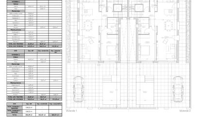 New Build - Semidetached - Benijofar - Pueblo
