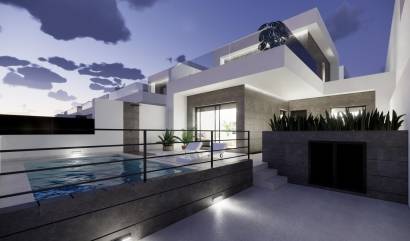 New Build - Semidetached - Dolores - Pueblo