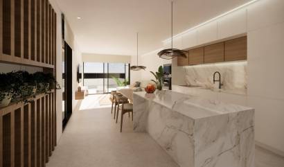 New Build - Semidetached - Dolores - Pueblo