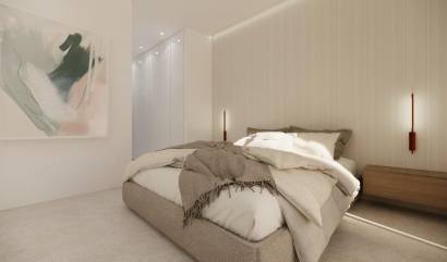 New Build - Semidetached - Dolores - Pueblo