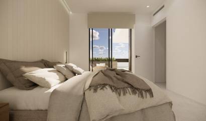 New Build - Semidetached - Dolores - Pueblo