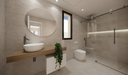 New Build - Semidetached - Dolores - Pueblo