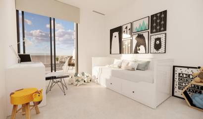 New Build - Semidetached - Dolores - Pueblo