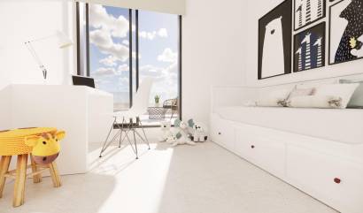 New Build - Semidetached - Dolores - Pueblo