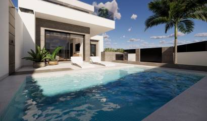 New Build - Semidetached - Dolores - Pueblo