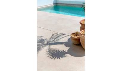 New Build - Semidetached - Dolores - Sector 3