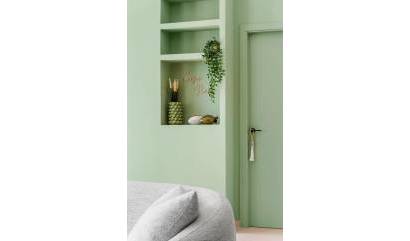 New Build - Semidetached - Dolores - Sector 3