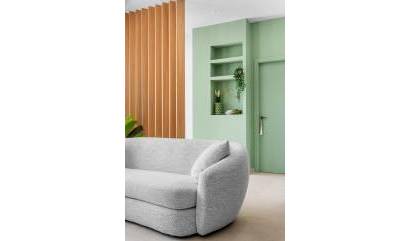 New Build - Semidetached - Dolores - Sector 3