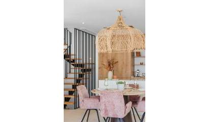 New Build - Semidetached - Dolores - Sector 3