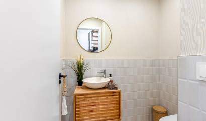 New Build - Semidetached - Dolores - Sector 3