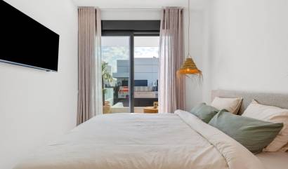 New Build - Semidetached - Dolores - Sector 3