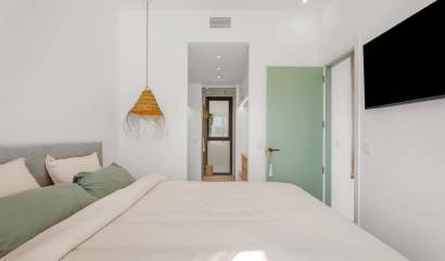 New Build - Semidetached - Dolores - Sector 3