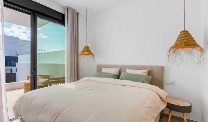 New Build - Semidetached - Dolores - Sector 3