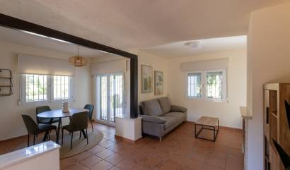 New Build - Semidetached - Fuente Alamo - Las Palas