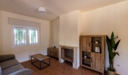 New Build - Semidetached - Fuente Alamo - Las Palas