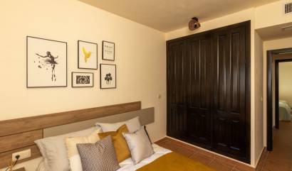 New Build - Semidetached - Fuente Alamo - Las Palas