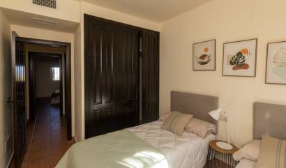 New Build - Semidetached - Fuente Alamo - Las Palas