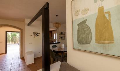 New Build - Semidetached - Fuente Alamo - Las Palas