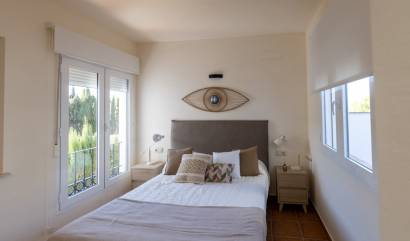 New Build - Semidetached - Fuente Alamo - Las Palas