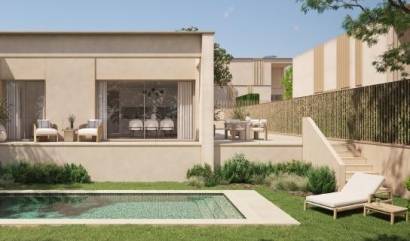 New Build - Semidetached - Godella