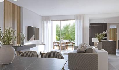 New Build - Semidetached - Godella