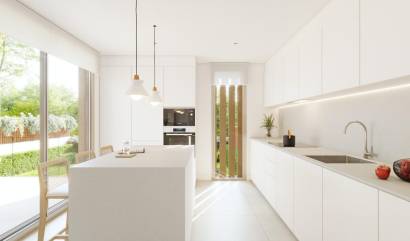 New Build - Semidetached - Godella
