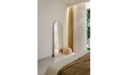 New Build - Semidetached - Mojacar - Playa de la Mena