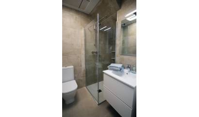 New Build - Semidetached - Pilar de la Horadada