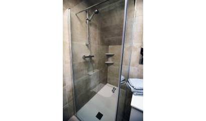 New Build - Semidetached - Pilar de la Horadada