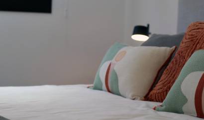 New Build - Semidetached - Pilar de la Horadada