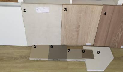 New Build - Semidetached - Pilar de la Horadada