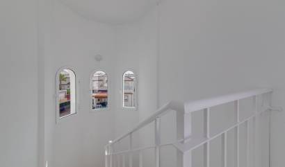 New Build - Semidetached - San Fulgencio - El Oasis