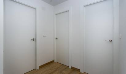 New Build - Top Floor Bungalow - Hondón de las Nieves - El Salero