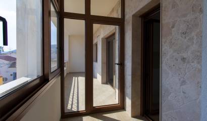 New Build - Top Floor Bungalow - Hondón de las Nieves - El Salero