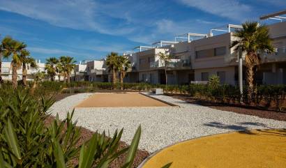 New Build - Top Floor Bungalow - Orihuela - Vistabella Golf