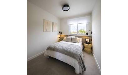 New Build - Top Floor Bungalow - Pilar de la Horadada - Torre de la Horadada