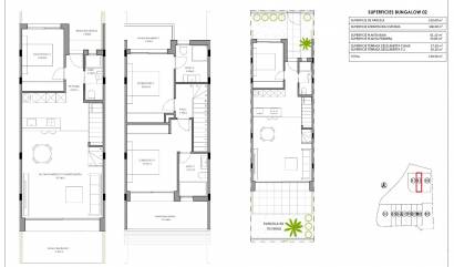 New Build - Town house - Finestrat - Sierra Cortina