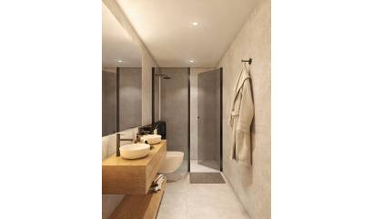 New Build - Townhouse - Alhama de Murcia - Condado de Alhama