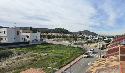 New Build - Townhouse - Bigastro - pueblo