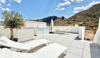 New Build - Townhouse - Cox - Sin Zona