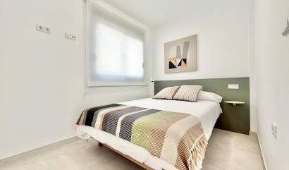 New Build - Townhouse - Cox - Sin Zona