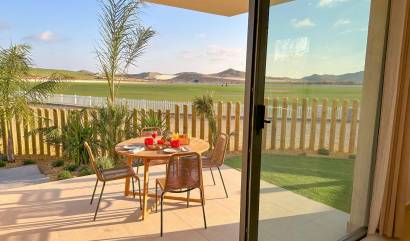 New Build - Townhouse - Cuevas Del Almanzora