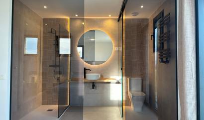 New Build - Townhouse - Cuevas Del Almanzora