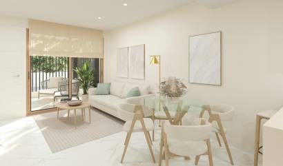 New Build - Townhouse - Dolores - Sector 2