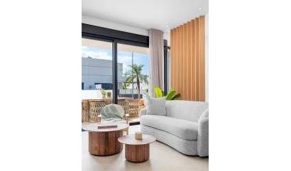 New Build - Townhouse - Dolores - Sector 3